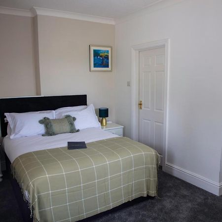 The Charlton Boutique Hotel Cheltenham Ngoại thất bức ảnh