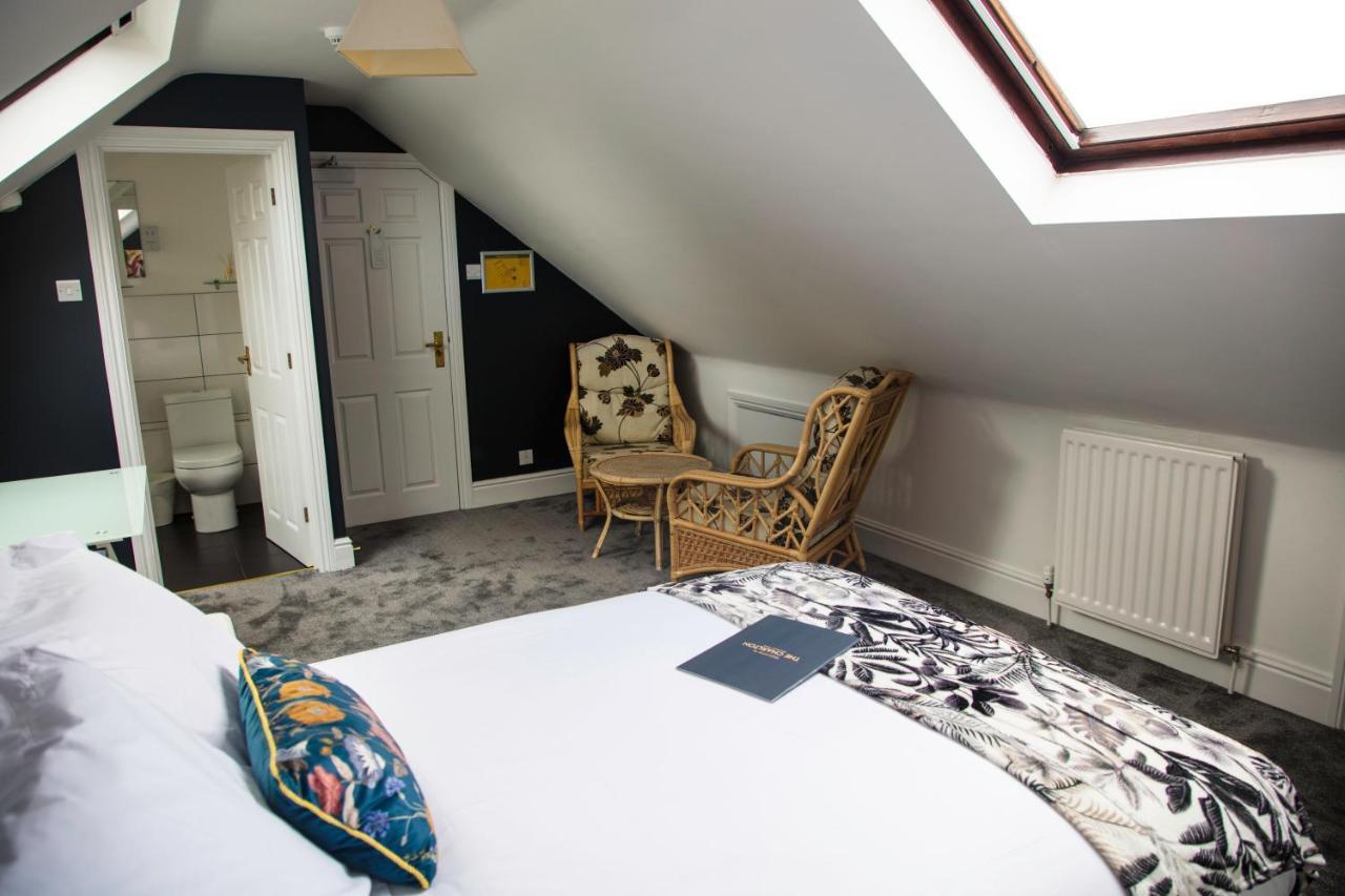 The Charlton Boutique Hotel Cheltenham Ngoại thất bức ảnh